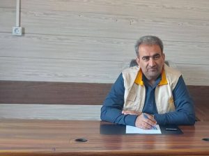 امیر برومند بنیاد مسکن