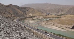 بزرگراه دالکی به کنارتخته2