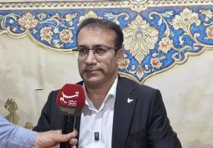 جهانشیر بارگاهی پست