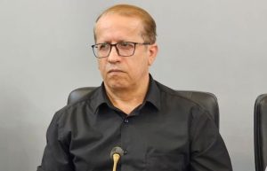سید علیرضا سجادی
