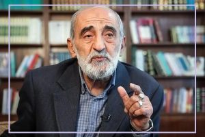 حسین شریعتمداری