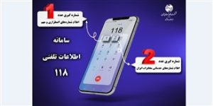 صدو هجده مخابرات