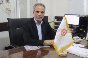 علیرضا هوشیار