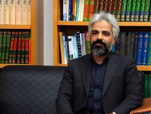 عمار شهنیایی