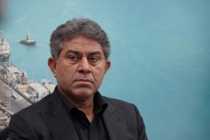 محمد شکیبی‌نسب