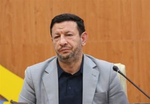 مهدی مهرانگیز