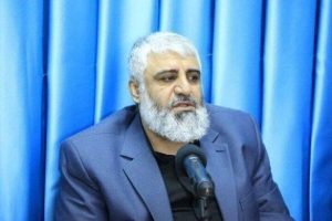 محمد صادق هاشمی