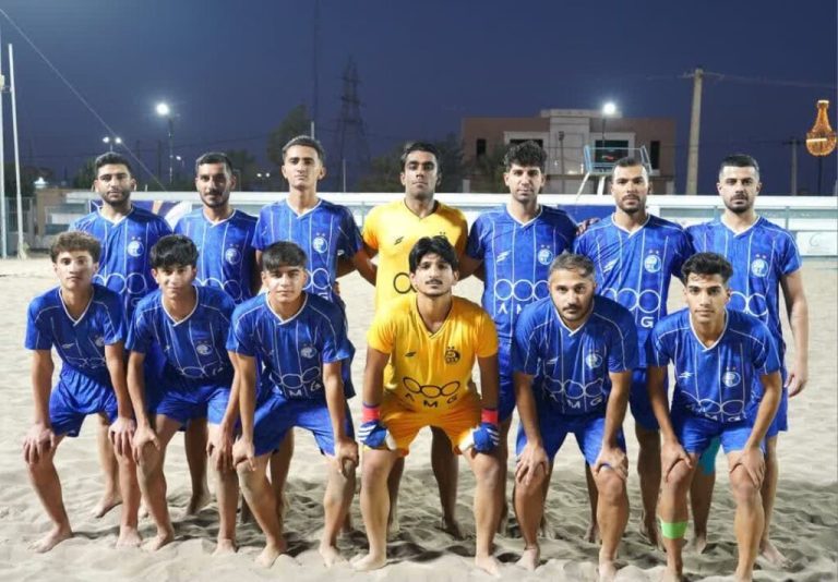 استقلال کنگان