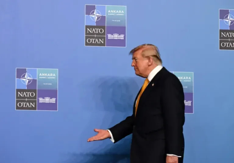 ترامپ