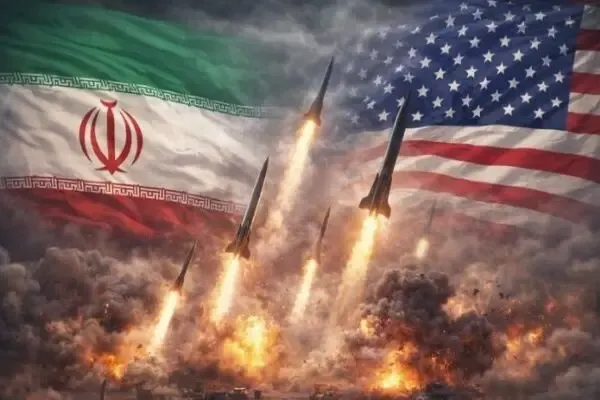 حمله