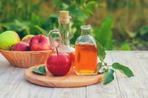 سرکه سیب را چه زمانی مصرف کنیم تا به لاغری کمک کند؟
