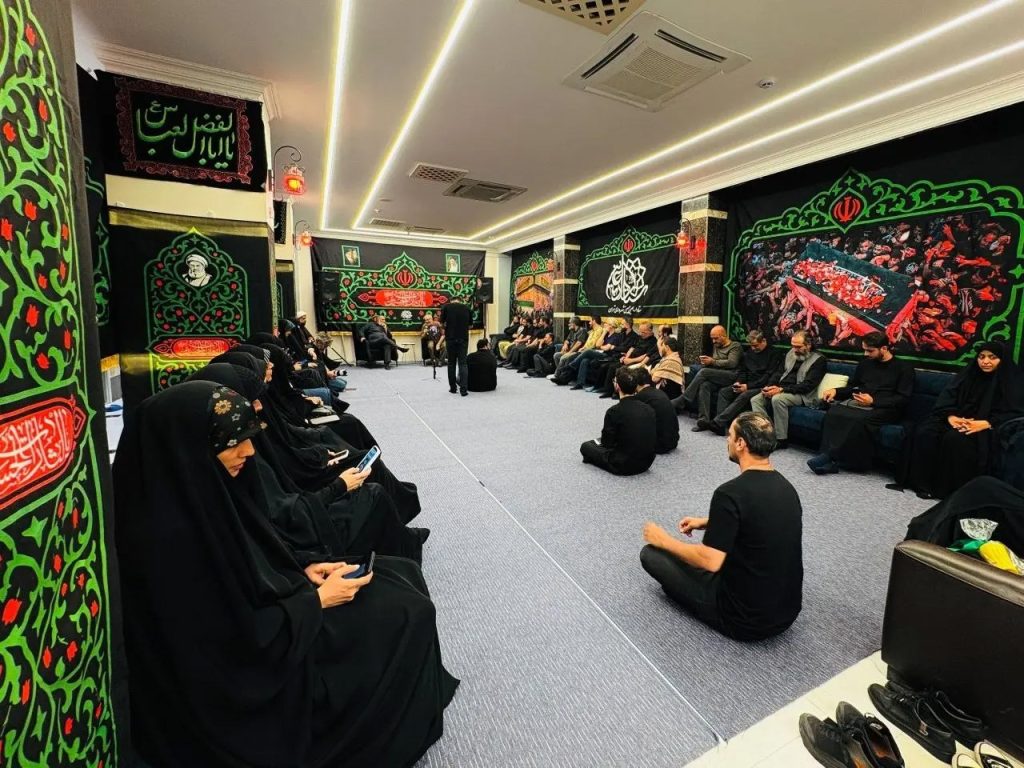 مراسم