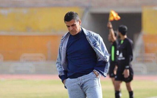 مهدی کریمیان