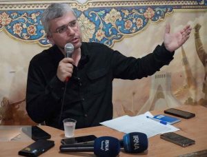 ابراهیم رضایی