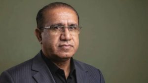 احمد حسین‌پور مدیرکل امور مالیاتی