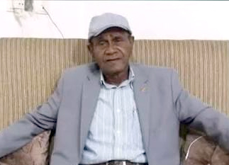 احمد رزمی