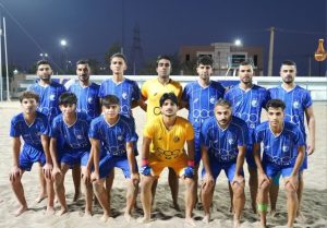 استقلال کنگان