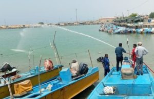 اسکله‌