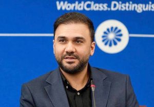 امین حاجی‌دولو