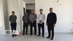 ایرج رسولان