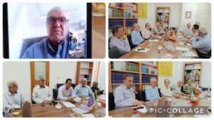 بنیاد رشد و اندیشه