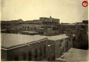 بوشهر در دوران ناصرالدین شاه