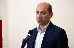 رضا مقاتلی