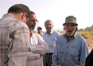 زنده یاد اسماعیل یغمایی