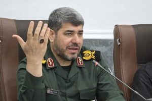 سردار حمید خرمدل