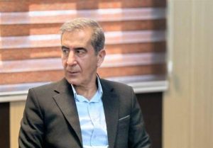 سید جبار موسوی