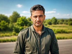 شهید علی معینی