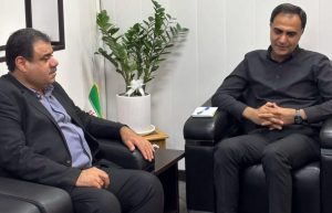 عبدالخالق برزگرزاده