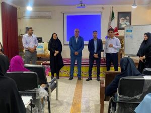 عبدالمحمد شعرانی