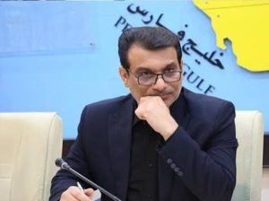 علی باستین