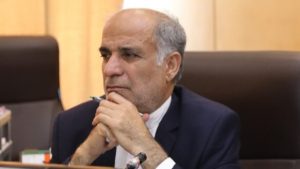 غلامحسین زارعی
