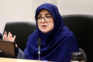 فاطمه مهاجرانی