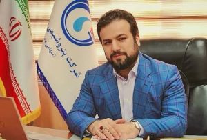 متین دیداری پتروشیمی زاگرس