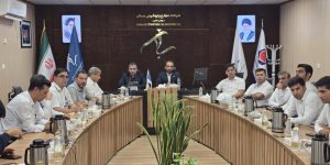 مجتمع پتروشیمی سبلان ۲