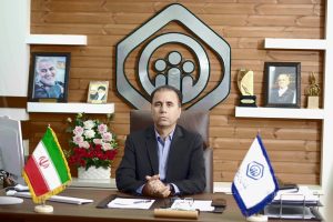 محمدصادق قیصری تامین اجتماعی