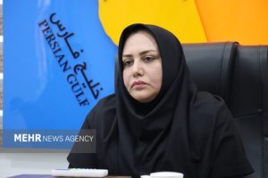 مهرناز اسکندری