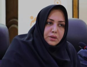 مهرناز اسکندری