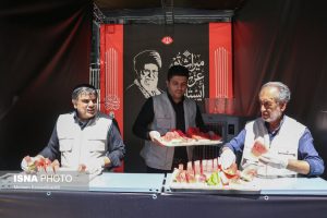 موکب بوشهری