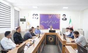 نهضت ملی مسکن