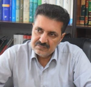 نوشاد نوشادی