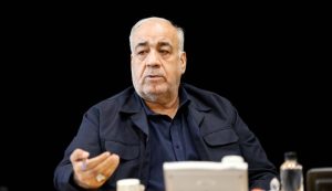 هوشنگ بازوند