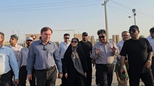 وزیر راه