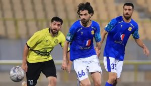پارس جنوبی جم