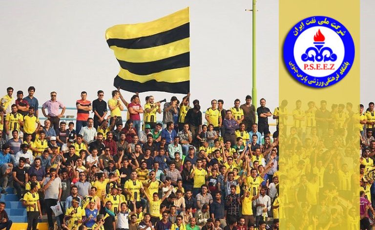پارس جنوبی جم