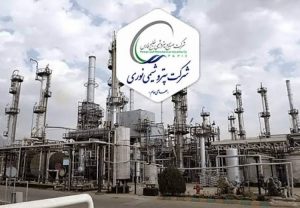 پتروشیمی نوری