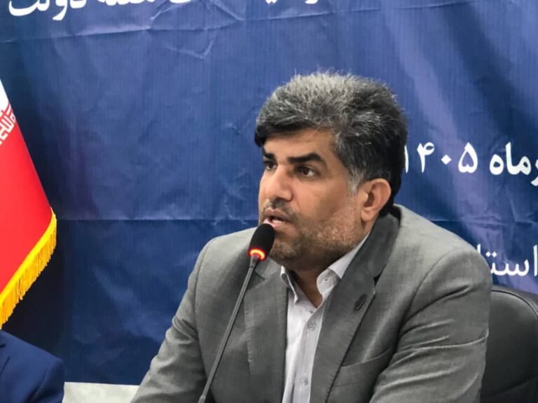 ابراهیم احمدی